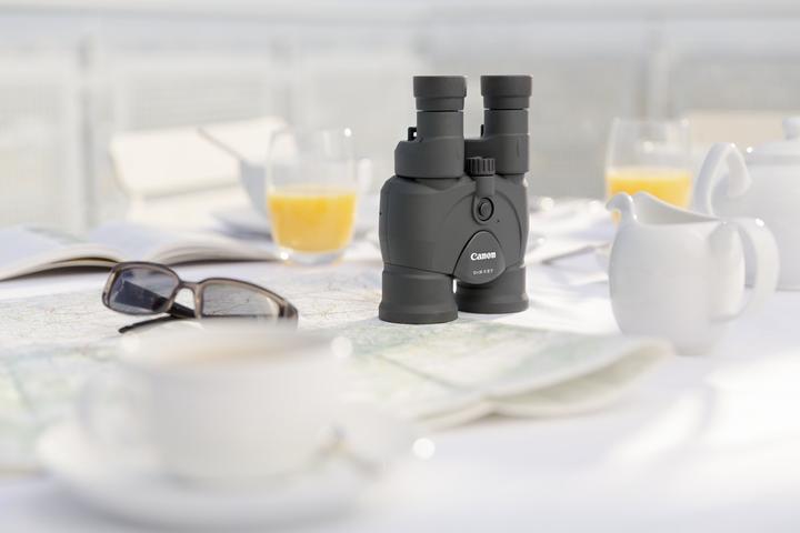Image du produit Canon 12x36 IS III (12 x, 36 mm)