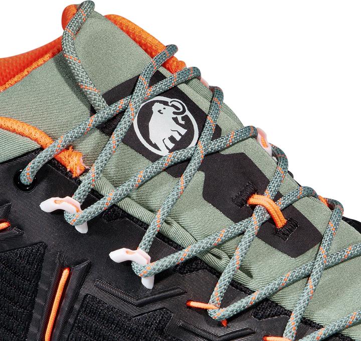 Produktbild Mammut Alnasca Knit III Low (46)