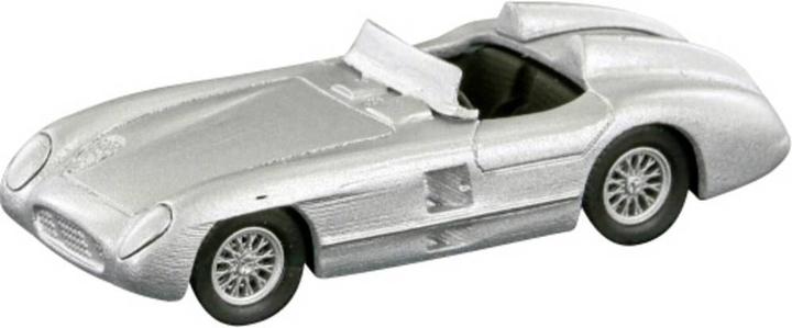Produktbild Lemke H0 Mercedes Benz 300 SLR Roadster, No.722 2 K-Stützen