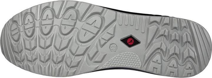 Actual product image Albatros Safety shoe (S3, 39)