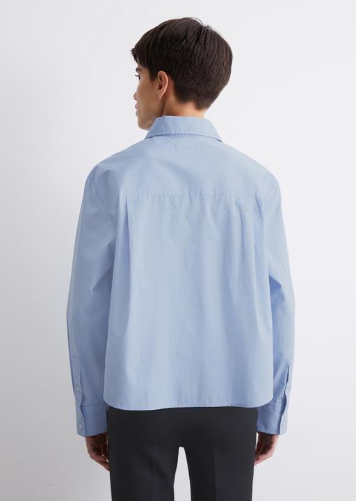 Produktbild Marc O'Polo Langärmelige Bluse, Damen (34)