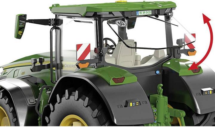 Produktbild Wiking Spur 1:32