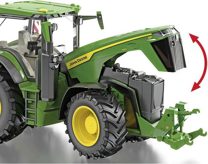 Produktbild Wiking Spur 1:32