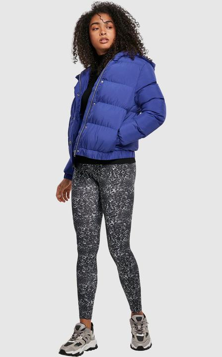 Image du produit Urban Classics Ladies Basic Turtleneck Sweater (XS)