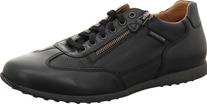 Image du produit Mephisto Chaussures basses pour hommes Leon (42.5)
