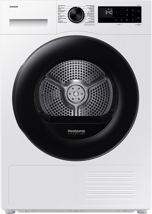 Samsung DV5000 (9 kg, Modifiable)