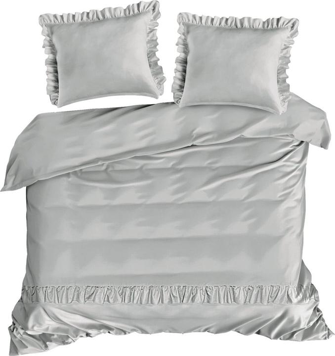 Produktbild Eurofirany POS/ST/REINA23C 220X200 SRB 70X80/X2 Patalynė (Duvetbezug, 220 x 200 cm)