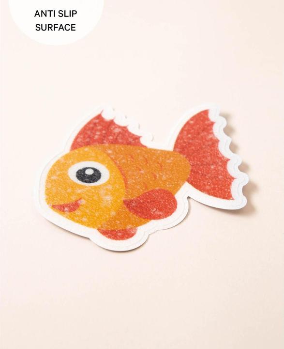 Actual product image Esmée Stickers for shower and bath