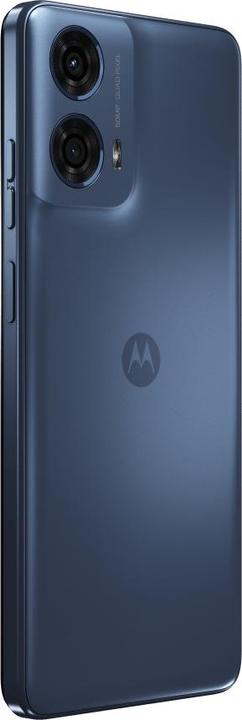 Actual product image Motorola G24 Power (256 GB, Ink blue, 6.56", Dual SIM, 50 Mpx, 4G)