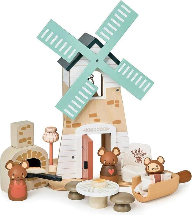 Immagine prodotto Tender Leaf Toys Mulino a vento