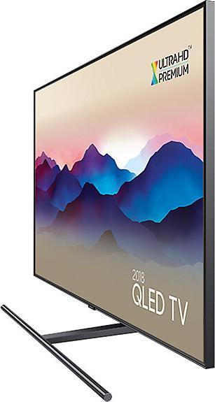 Actual product image Samsung QLED QE55Q9FN (55", QLED, 4K)
