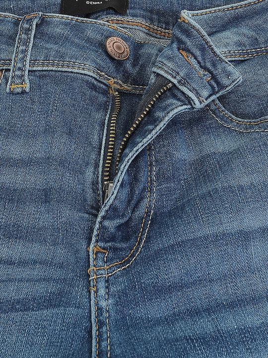 Actual product image Vero Moda VMLUX Slim Fit Jeans (M/L)