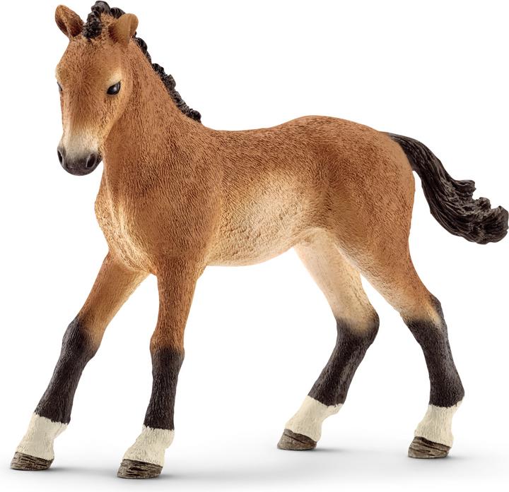 Actual product image Schleich Tennessee Walker foal