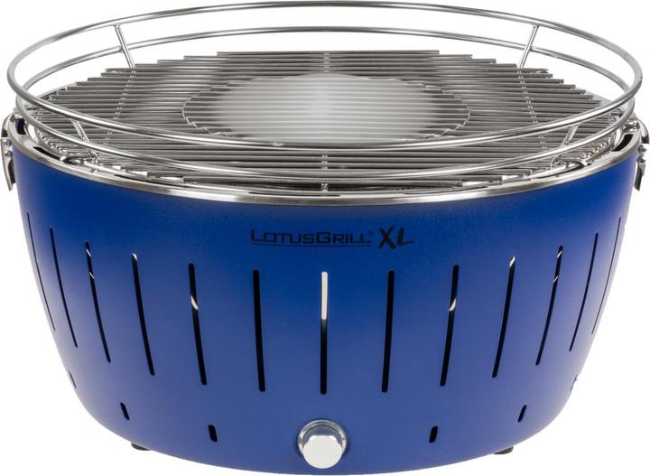 Actual product image LotusGrill XL with USB (40.50 cm)
