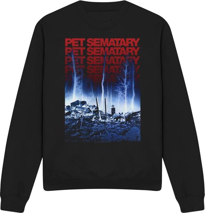 Pet Sematary Sweatshirt (XL)