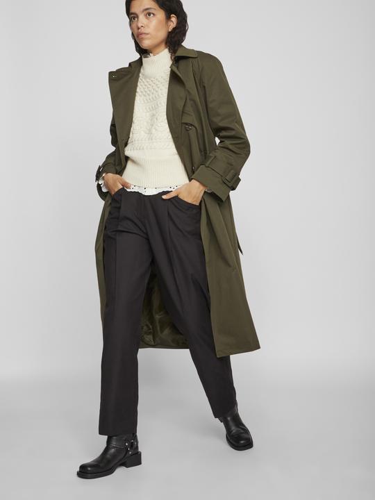 Produktbild Vila Klassischer Trenchcoat (34)