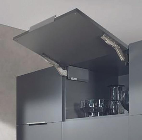 Image du produit Blum 22K2900T AVENTOS HK top TIPON Facteur de (1 pcs)