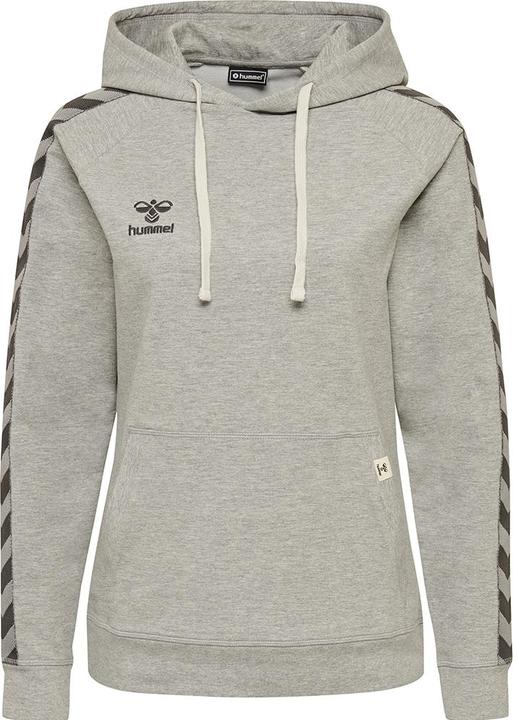 Actual product image hummel Move Classic Hoodie Woman (XXL)