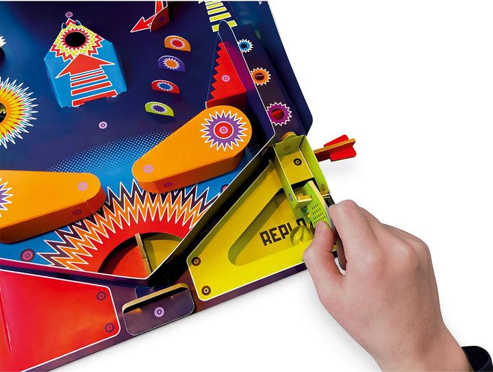 Produktbild Franzis Retro Flipper