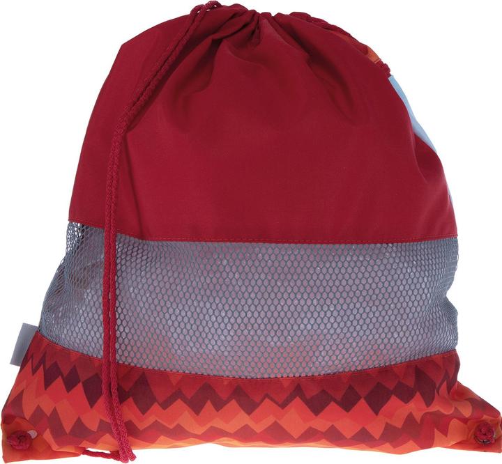 Actual product image Funki Gym bag Fire Alarm (6 l)