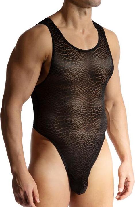 Image du produit Manstore String Body (XL)