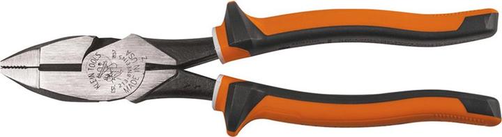 Produktbild Klein Tools Schneidezange (224 mm)
