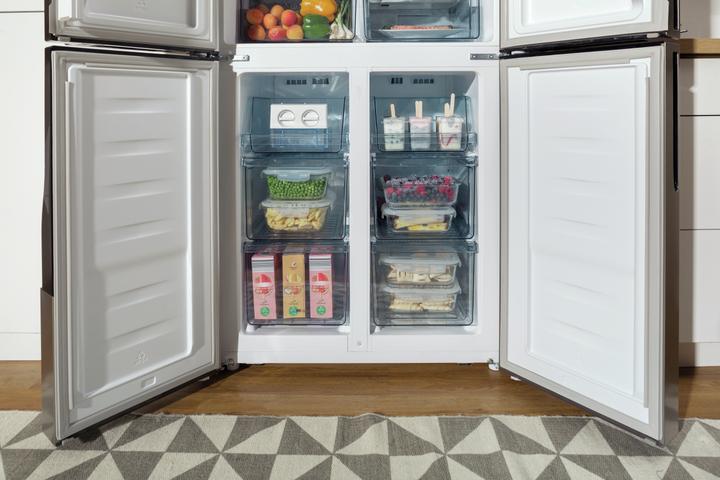 Immagine prodotto Gorenje NRM8182MX (427 l)