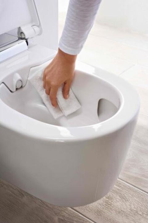 Image du produit Geberit AquaClean Sela