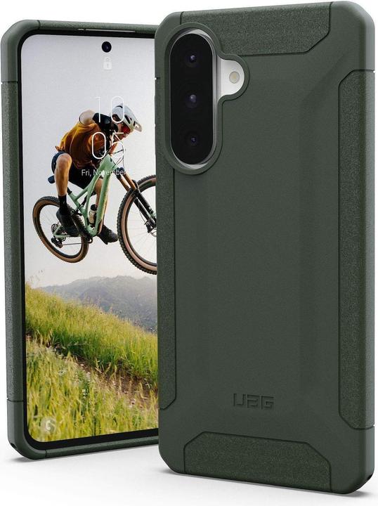 Actual product image UAG Scout Case (Samsung Galaxy A56)