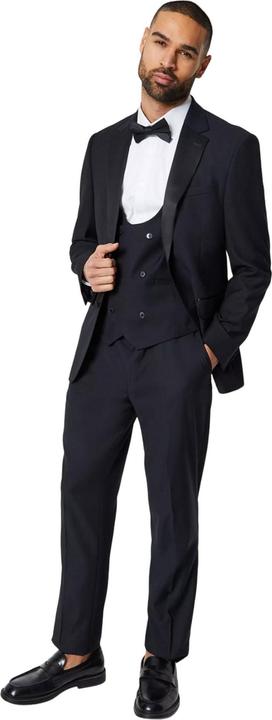 Image du produit Burton Gilet Tuxedo Tailored pour homme (S)