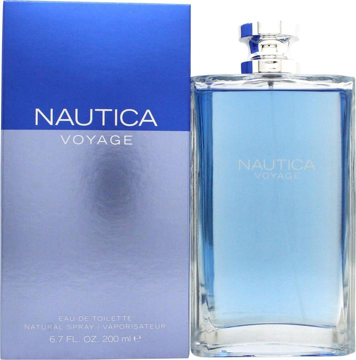Produktbild Nautica Voyage (Eau de Toilette, 200 ml)