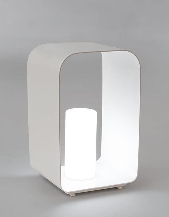 Immagine prodotto Bizzotto Lampada a LED con Carrier Ridley (IP65)
