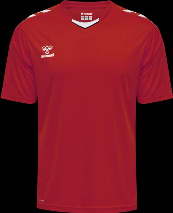 Image du produit hummel Core Xk Poly Jersey S/S (4XL)