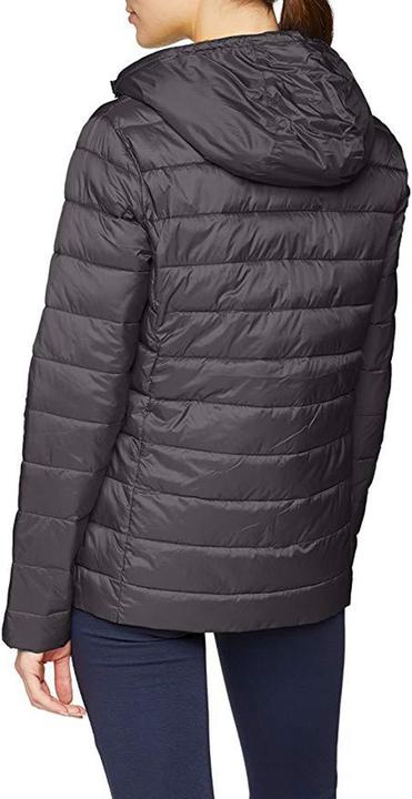 Produktbild Regatta Urban Snowbird Steppjacke Mit Kapuze (XL)