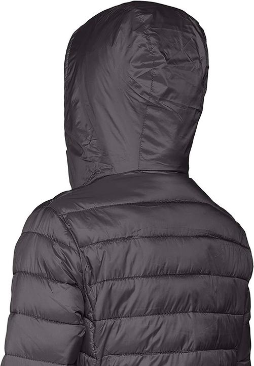 Produktbild Regatta Urban Snowbird Steppjacke Mit Kapuze (XL)