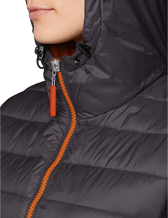 Produktbild Regatta Urban Snowbird Steppjacke Mit Kapuze (XL)