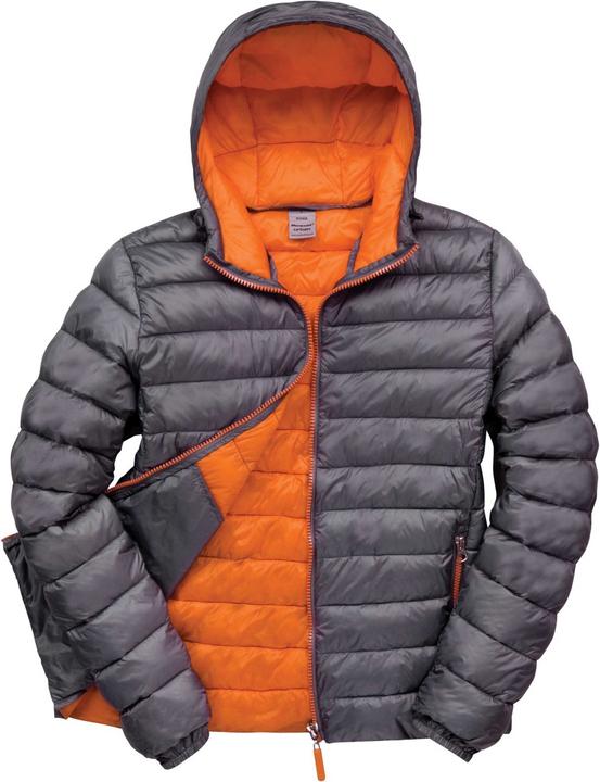 Produktbild Regatta Urban Snowbid Steppjacke Winterjacke (M)