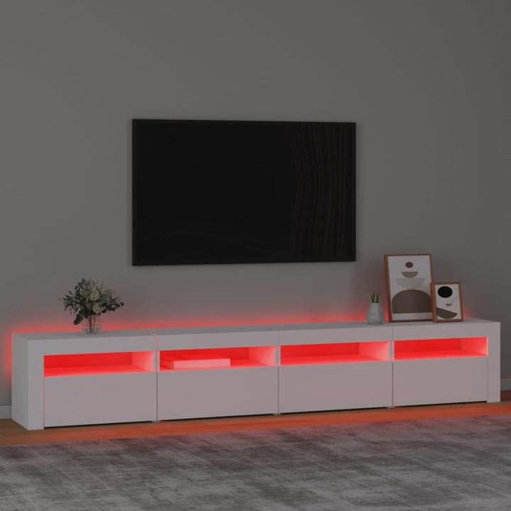 Actual product image VidaXL Annikki (240 x 35 x 40 cm)
