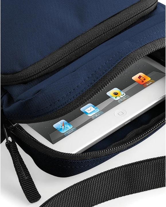 Image du produit Bagbase Sac à bandoulière (paquet de 2)