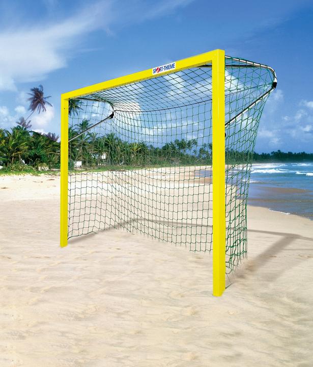 Sport-Thieme Gol di pallamano in spiaggia