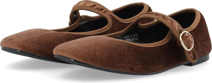 Actual product image Bianco BIALILJA Mary Jane Schuhe (41)