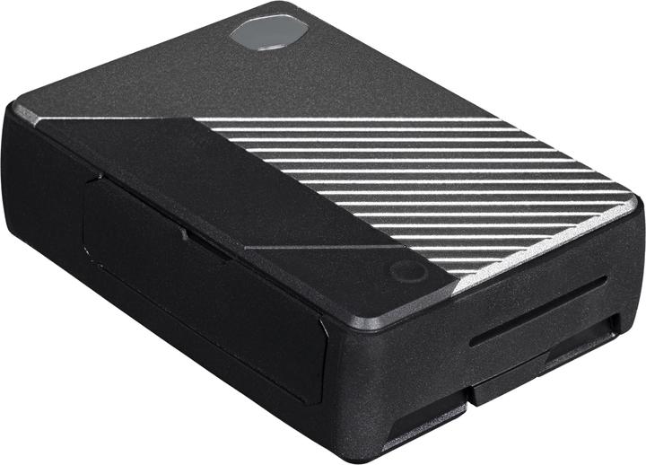 Actual product image Cooler Master Pi Case 40 V2