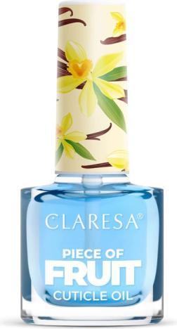 Immagine prodotto Claresa Olio per cuticole alla vaniglia (5 ml)