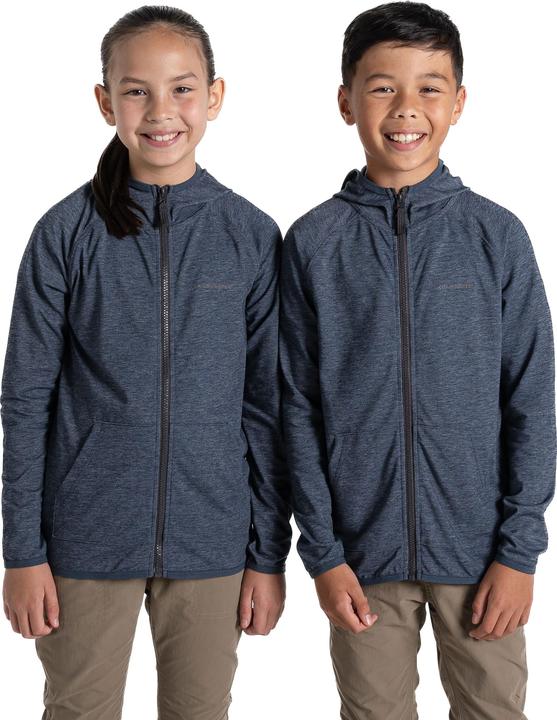 Craghoppers Nosilife Frey Hooded Jacket