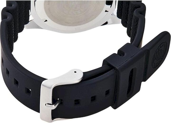 Actual product image Orient Big Mako (Analogue wristwatch, 44 mm)