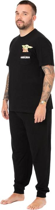 Image du produit Star Wars Pyjama avec pantalon long (S)