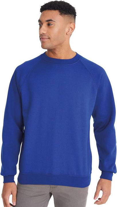 Produktbild Maddins Sweatshirt Pullover mit Rundhalsausschnitt Coloursure (S, M, L, XL, XXL)