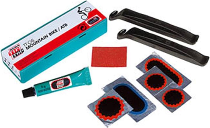 Actual product image Rema Tip Top Rema TT-05 MTB