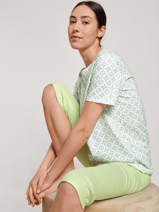 Produktbild Calida Spring Nights Pyjama (36)