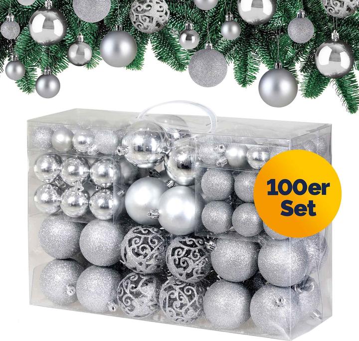 Silver, Silver